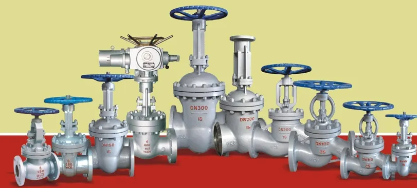 閥門(mén)用久后，怎么修復(fù)密封面、提升氣密性？