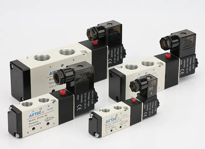 電磁閥專業(yè)廠家解析：電磁閥主要故障，原因分析和排除···