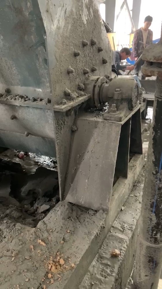 盤根密封技術(shù)曝險(xiǎn)：漿液泄漏威脅車間環(huán)境！